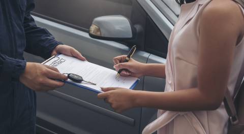 Zašto je najjeftiniji najam automobila u pravilu i najskuplji i kako to izbjeći?