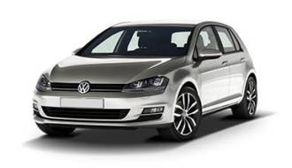 Golf VII AT