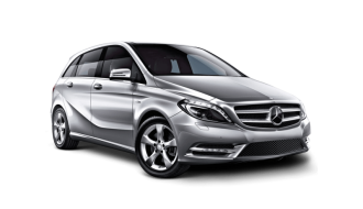 Mercedes B CLASS